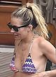 Sienna Miller shows off her hot bikini ass pics