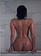 Demi Lovato nude, covered tits & bare butt pics