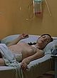 Leonor Watling showing tits in hospital bed pics