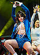 Camila Cabello performing at lollapalooza pics