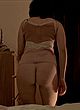 Scarlett Johansson bottomless, showing bare butt pics