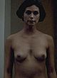 Morena Baccarin undressing, showing tits & sex pics