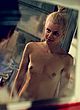 Juli Jakab naked pics - showing tiny tits & bare butt