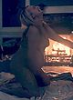 Elisabeth Moss nude pregnant scene pics