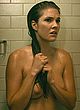 Nicole Moore naked pics - nude breasts in the shower