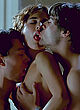 Adriana Ugarte naked pics - 3some sex scene