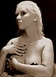 Christina Aguilera nude tits covered with pasties pics