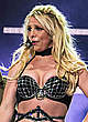 Britney Spears sexy performing in scarborough pics