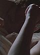 Charlize Theron nude tits & kissing, lesbian pics