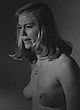 Cybill Shepherd naked pics - showing tits, ass & talking