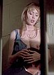 Lysette Anthony naked pics - ripped off dress, nude breasts