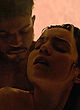 Lex Scott Davis naked pics - and andrea londo sex scene