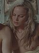 Abbie Cornish naked pics - displaying her breasts