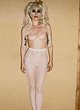 Lady Gaga naked pics - poses for nude photo shoot