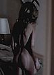 Keri Russell nude, showing side-boob & ass pics