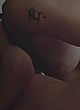 Angelina Jolie naked pics - big boobs in lesbian sex scene