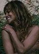 Halle Berry unseen topless photos pics