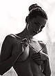 Janina Schiedlofski sexy, topless & naked pics