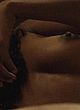 Berta Vazquez nude breasts in bed & talking pics
