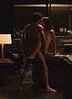 Vicky Luengo nude tits & kitchen sex scene pics