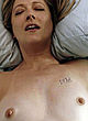 Judy Greer naked pics - naked & masturbating in bed