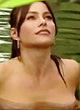 Sofia Vergara shows irresistible naked boobs pics