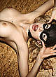 Olga de Mar naked pics - sexy, see through & topless