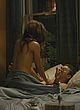Mila Kunis naked pics - nude, having sex & kissing
