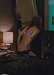 Natalie Portman naked pics - dressing up, showing bare butt