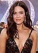 Mandy Moore busty showing huge cleavage pics