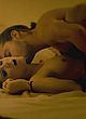 Evan Rachel Wood nude tits,kissing & having sex pics