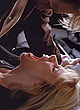 Rosanna Arquette sex scene in car from crash pics