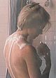 Shannon Tweed naked pics - showing right breast in shower