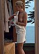 Sharon Stone naked pics - dressing up,showing tits & ass
