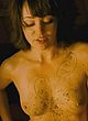 Autumn Reeser naked pics - tattooed tits and having sex