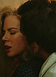 Nicole Kidman naked pics - sex scene in hemingway