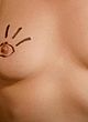 Karin Tatoyan nude, showing her tits pics