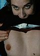 Emmanuelle Devos naked pics - showing her breasts
