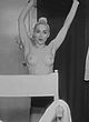 Madonna undressing, showing her tits pics