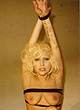 Lady Gaga naked pics - bdsm nude photos