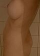 Sara Malakul Lane showing boobs & ass in shower pics