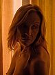 Toni Collette nude, showing tits & bare butt pics