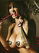 Jodie Marsh naked collection pics