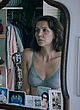 Maggie Gyllenhaal naked pics - tits in see-through lace bra