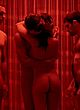 Penelope Cruz naked pics - nude in foursome scene