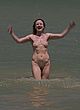 Juliette Lewis full frontal nude in water pics