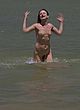 Juliette Lewis naked pics - completely naked in public