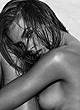 Josephine Skriver shows naked body pics