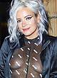 Lily Allen see through sexy tits pics