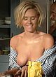 Nicky Whelan naked pics - nude tits and sex scene